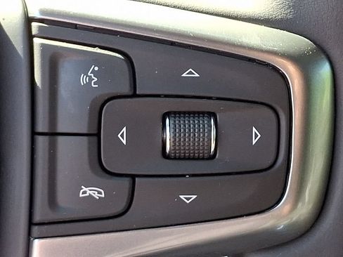 Used 2026 Chevrolet Silverado 2500 LTZ w/ LTZ Plus Package AWD/4WD image 22