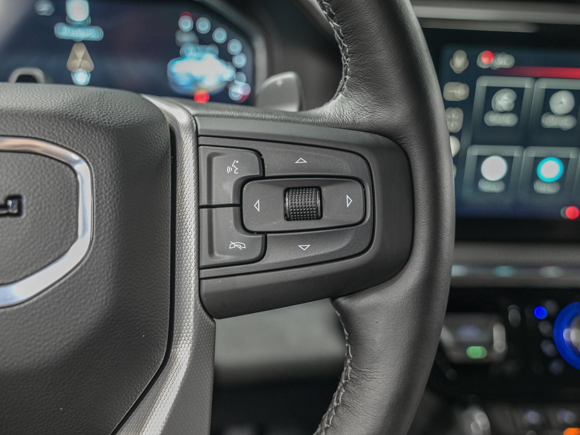Used 2026 GMC Sierra 1500 Denali AWD/4WD image 20