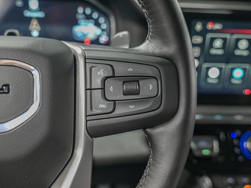 Used 2026 GMC Sierra 1500 Denali AWD/4WD image 20