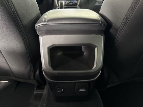 New 2025 Ford Ranger Lariat w/ Convenience Package image 27