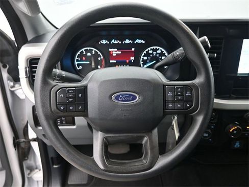 Used 2025 Ford F350 XLT image 29