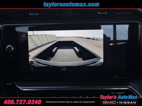 Used 2024 GMC Sierra 1500 Denali Ultimate AWD/4WD image 22