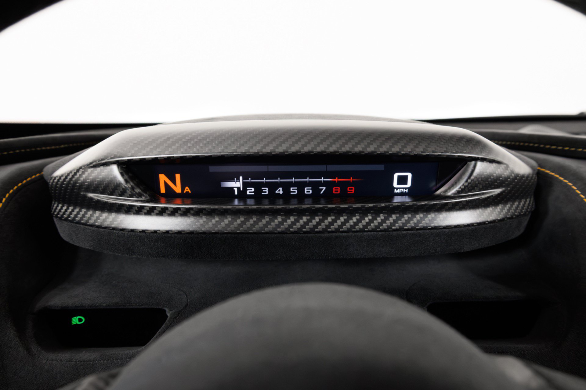 Used 2021 McLaren 765LT RWD image 24