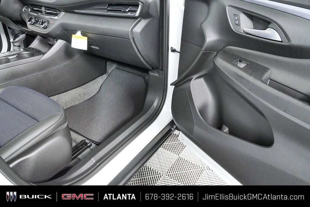 New 2026 Buick Envista Preferred FWD image 22