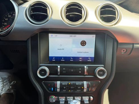 Used 2020 Ford Mustang Premium RWD image 22