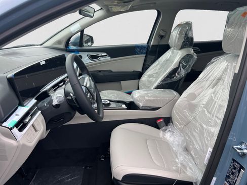 Certified 2026 Kia Sportage SX Prestige image 16