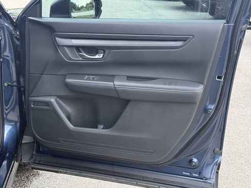 Used 2025 Honda CR-V EX image 36