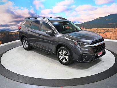 Certified 2024 Subaru Ascent Premium w/ Convenience Package