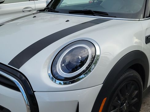 Used 2023 MINI Cooper Convertible w/ Signature Upholstery Package FWD image 6