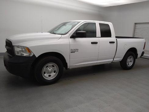 Used 2019 RAM 1500 Tradesman image 2