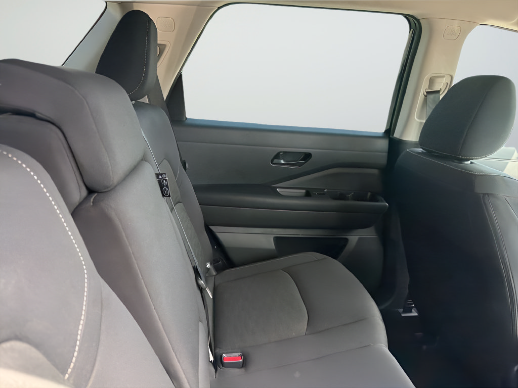 Certified 2024 Nissan Pathfinder SV FWD image 19