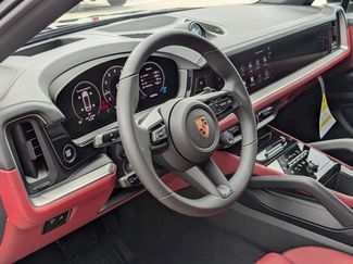 New 2026 Porsche Cayenne Coupe AWD/4WD video 4