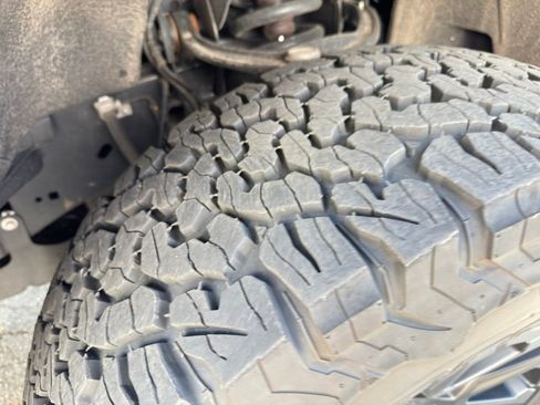 Used 2024 Ford F150 Raptor image 20