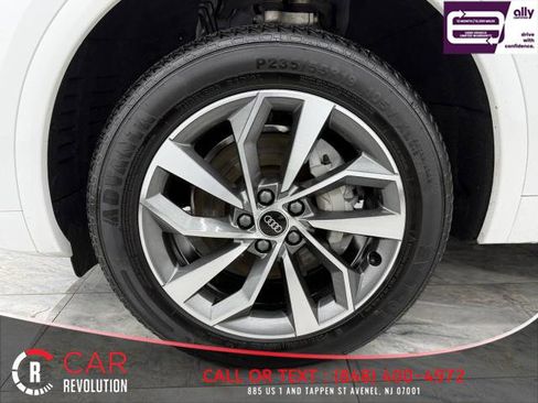 Used 2023 Audi Q5 2.0T Premium Plus image 13