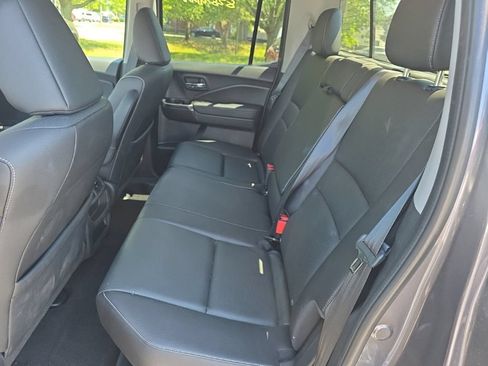 Certified 2023 Honda Ridgeline RTL-E image 26