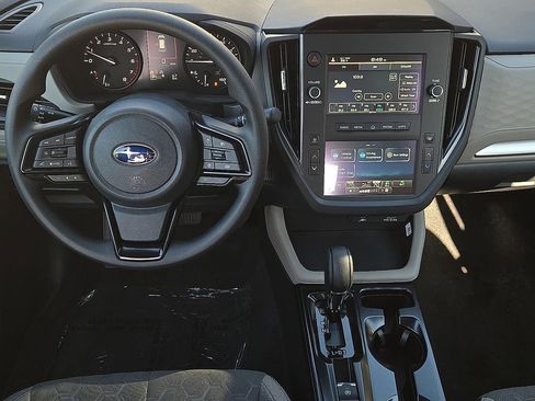 New 2026 Subaru Forester AWD/4WD image 11