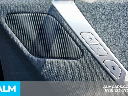 Used 2022 BMW iX xDrive50 w/ Dynamic Handling Package image 60