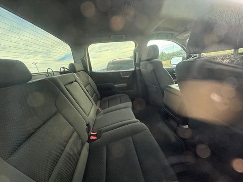 Used 2018 Chevrolet Silverado 1500 LT w/ All Star Edition image 5