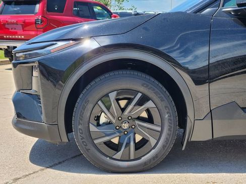 New 2026 Toyota C-HR AWD/4WD image 6