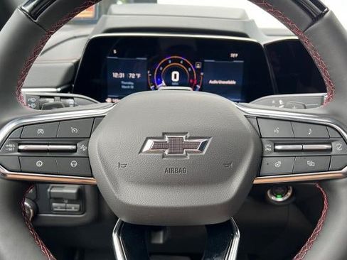 New 2026 Chevrolet Suburban RST w/ Advanced Technology Package AWD/4WD image 28
