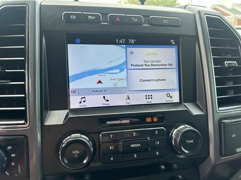 Used 2019 Ford F250 XLT w/ XLT Value Package AWD/4WD image 20