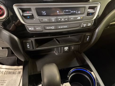 Used 2017 Honda Ridgeline RTL-E image 20