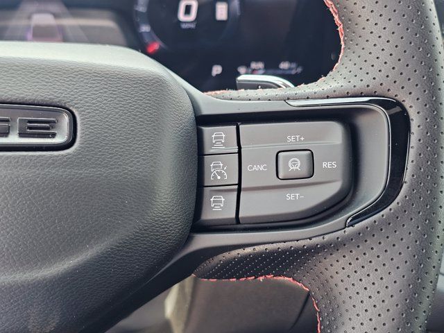 New 2026 Dodge Charger Scat Pack AWD/4WD image 47