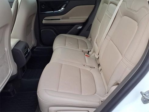 Certified 2022 Lincoln Corsair Reserve w/ Equipment Group 201A image 9