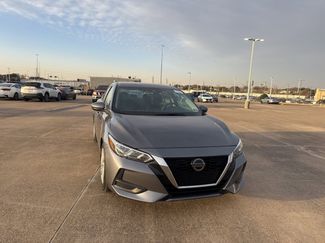 Certified 2020 Nissan Sentra S video 2