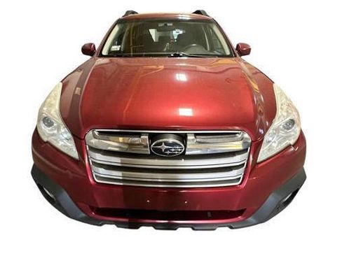 Used 2013 Subaru Outback 2.5i Premium w/ All-Weather Pkg AWD/4WD image 9
