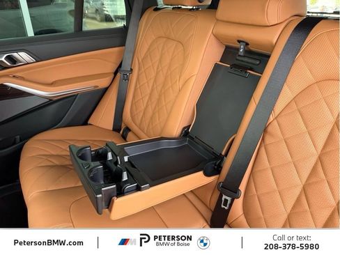 New 2026 BMW X5 xDrive50e w/ Premium Package AWD/4WD image 17