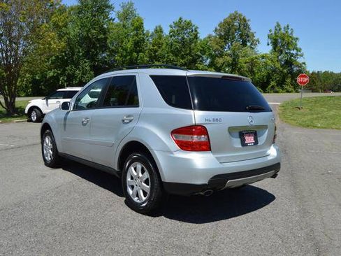 Used 2006 Mercedes-Benz ML 350 4MATIC image 6