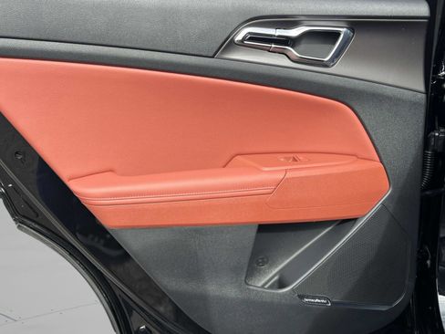 New 2026 Kia Sportage SX Prestige image 19