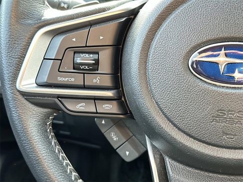 Used 2018 Subaru Outback 2.5i Premium image 22