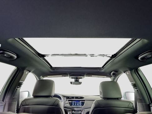 New 2026 Cadillac XT5 Premium Luxury w/ Driver Assist Package image 22