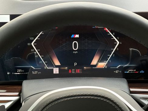 New 2026 BMW X5 xDrive40i w/ M Sport Package image 16