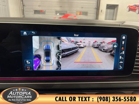 Used 2024 Mercedes-Benz GLE 53 AMG 4MATIC Coupe image 41