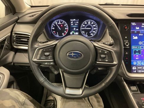 Used 2020 Subaru Outback Limited w/ Popular Package #2 AWD/4WD image 7