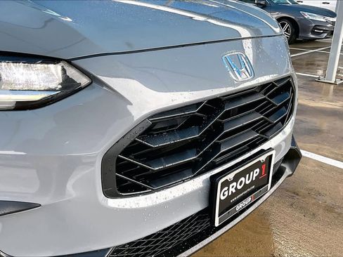 Used 2024 Honda HR-V Sport image 30