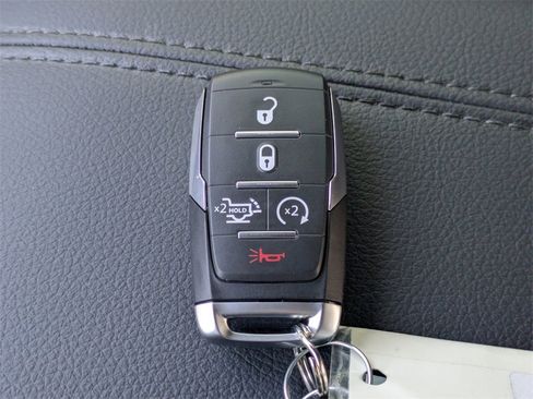 New 2026 RAM 1500 Big Horn image 36