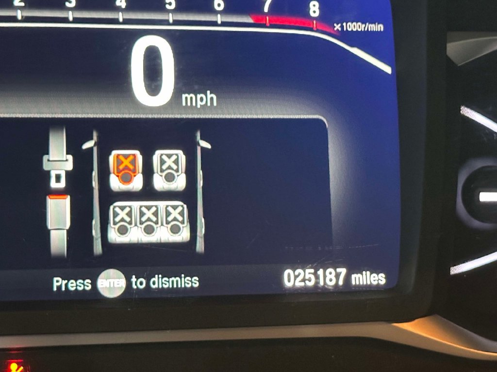Used 2023 Honda Passport EX-L image 26