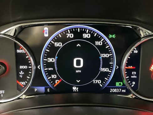 Certified 2024 GMC Terrain Denali w/ Denali Premium Package AWD/4WD image 34