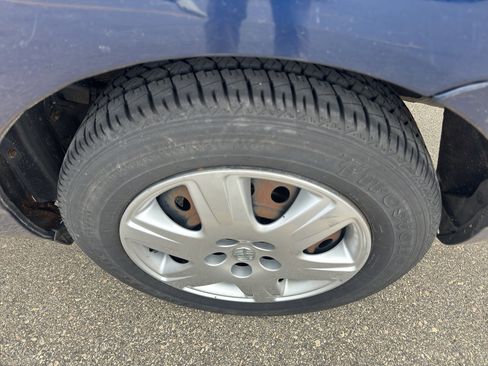 Used 2007 Toyota Corolla LE FWD image 5