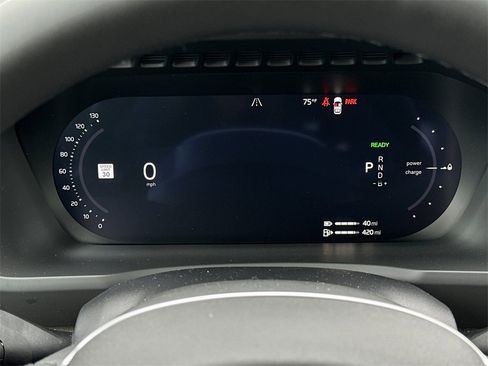 New 2026 Volvo XC90 T8 Ultra w/ Lounge Package image 25