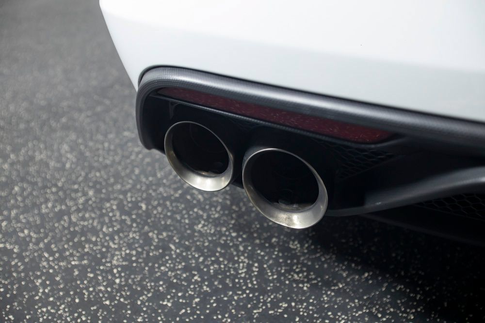 Used 2018 Ford Mustang Shelby GT350 RWD image 6