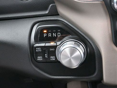 Used 2022 RAM 1500 Laramie image 23