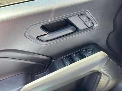 New 2026 Chevrolet Colorado Trail Boss AWD/4WD image 17