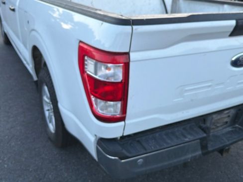 Used 2022 Ford F150 XL w/ Equipment Group 101A High RWD image 13