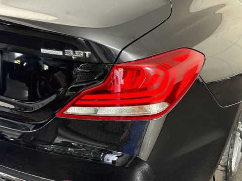 Used 2019 Genesis G70 3.3T Advanced AWD/4WD image 34