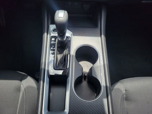 New 2026 Nissan Altima 2.5 SV w/ SV Special Edition Package FWD image 24